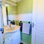 Le Barreur Maison Authentique Setoise La Pointe Courte, Bord De Mer, Climatisee, Parking Gratuit Proximite 세테