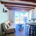 Le Barreur Maison Authentique Setoise La Pointe Courte, Bord De Mer, Climatisee, Parking Gratuit Proximite * 세테