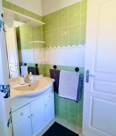 Le Barreur Maison Authentique Setoise La Pointe Courte, Bord De Mer, Climatisee, Parking Gratuit Proximite سُت