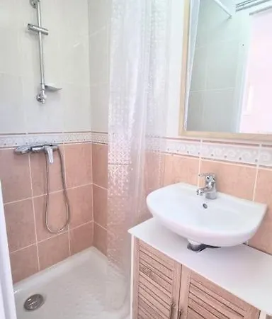 بيت ضيافة Le Barreur Maison Authentique Setoise La Pointe Courte, Bord De Mer, Climatisee, Parking Gratuit Proximite سُت
