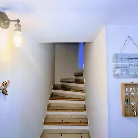 Le Barreur Maison Authentique Setoise La Pointe Courte, Bord De Mer, Climatisee, Parking Gratuit Proximite بيت ضيافة