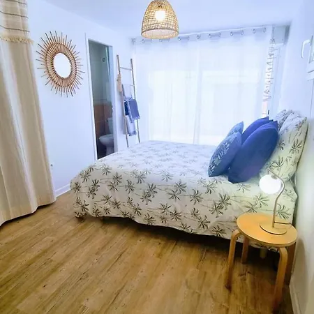 Le Barreur Maison Authentique Setoise La Pointe Courte, Bord De Mer, Climatisee, Parking Gratuit Proximite Penzion