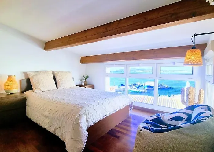 Appartement Le Barreur Maison Authentique Sètoise La Pointe Courte, Bord De Mer, Climatisée, Parking Gratuit Proximité